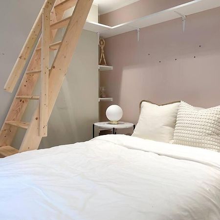 Luxury Apartement In Oslo Dış mekan fotoğraf