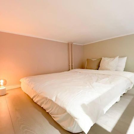 Luxury Apartement In Oslo Dış mekan fotoğraf