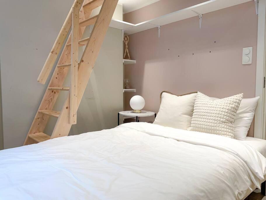 Luxury Apartement In Oslo Dış mekan fotoğraf