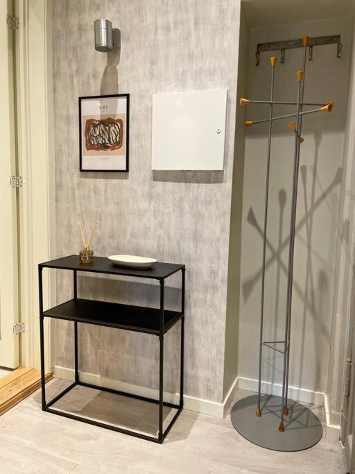 Luxury Apartement In Oslo Dış mekan fotoğraf