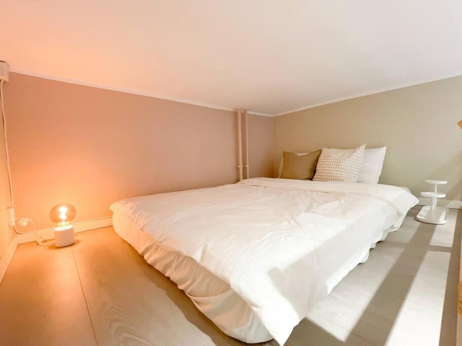 Luxury Apartement In Oslo Dış mekan fotoğraf