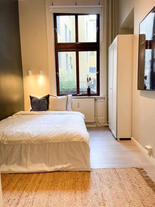 Luxury Apartement In Oslo Dış mekan fotoğraf