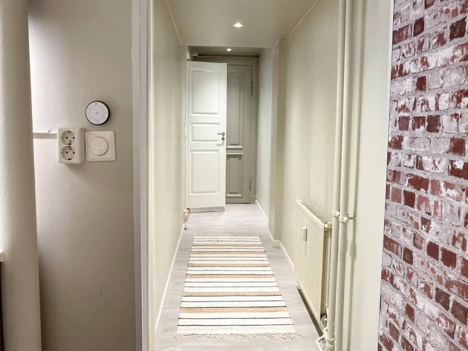 Luxury Apartement In Oslo Dış mekan fotoğraf